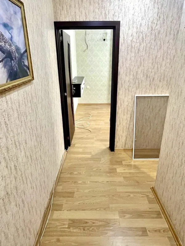 Kirayə verilir 2 otaqlı mənzil 40 m²