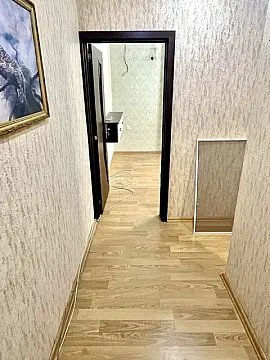 Kirayə verilir 2 otaqlı mənzil 40 m²