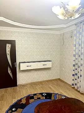 Kirayə verilir 2 otaqlı mənzil 40 m² — Bakı, Bakıxanov 2 otaq 40.00 m²