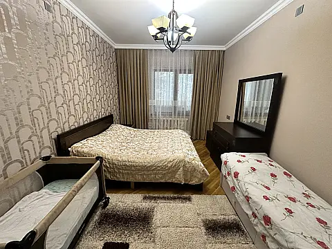 Satılır 3 otaqlı mənzil 70 m²