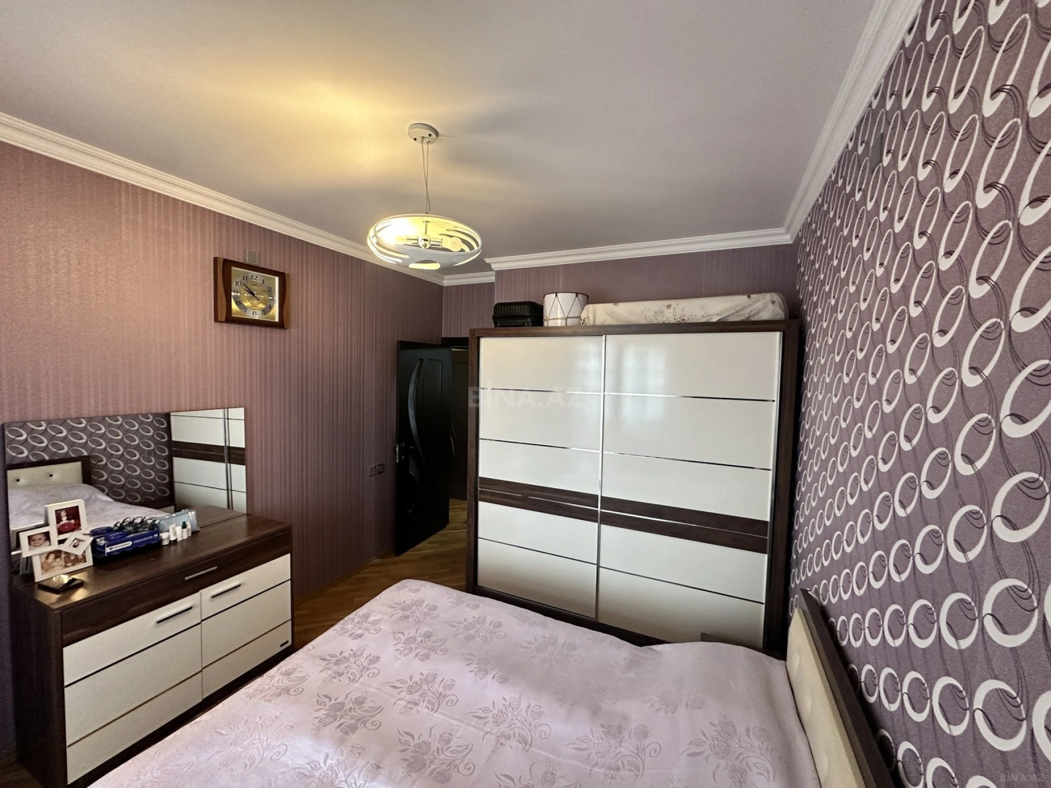 Satılır 3 otaqlı mənzil 70 m²