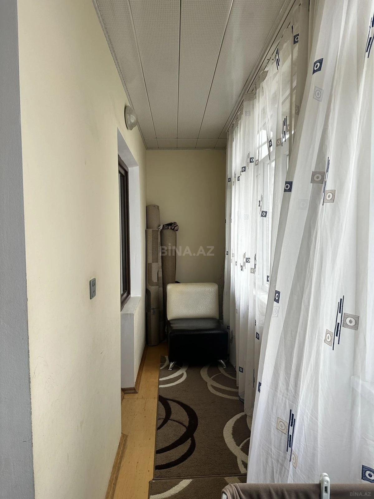 Satılır 3 otaqlı mənzil 70 m²