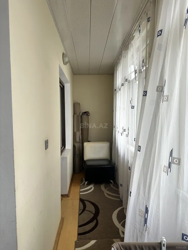 Satılır 3 otaqlı mənzil 70 m²
