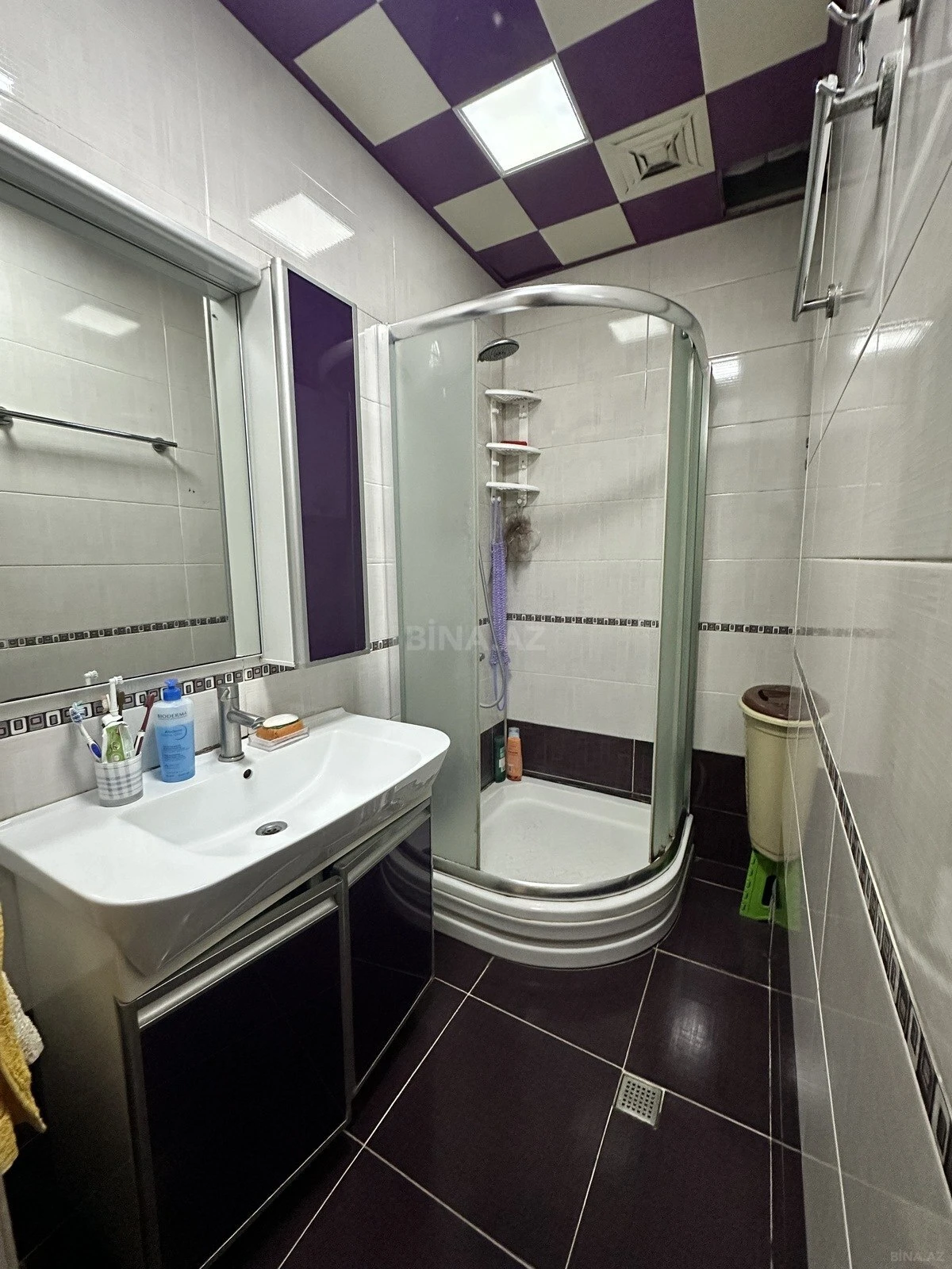 Satılır 3 otaqlı mənzil 70 m²