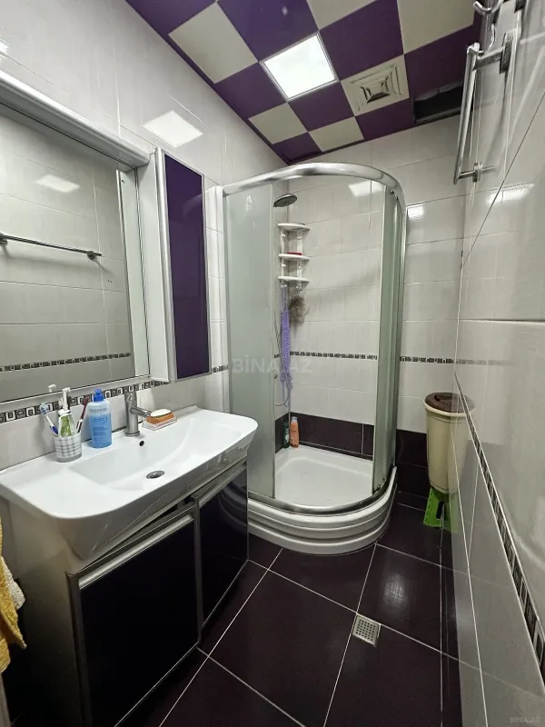 Satılır 3 otaqlı mənzil 70 m²