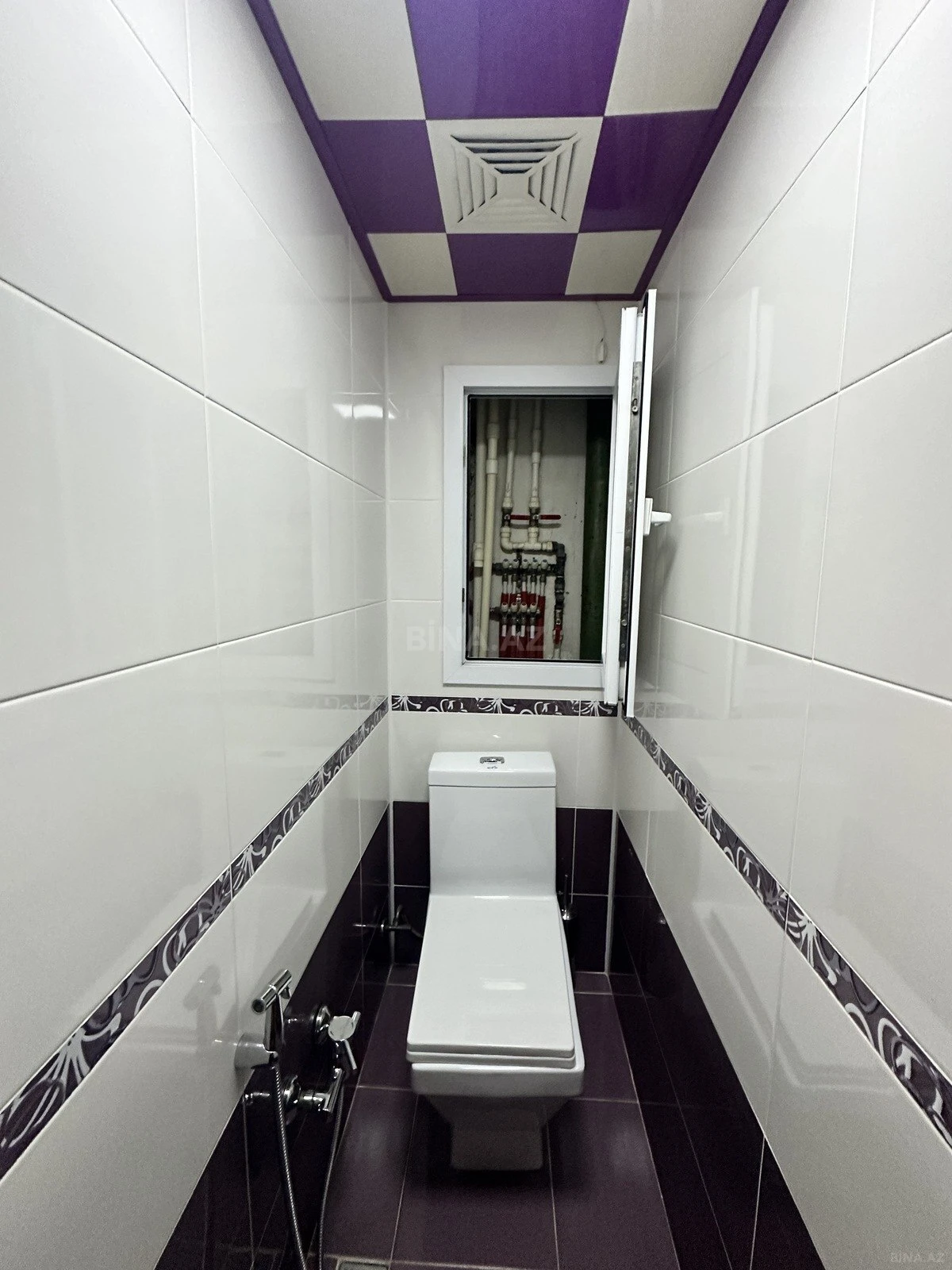 Satılır 3 otaqlı mənzil 70 m²