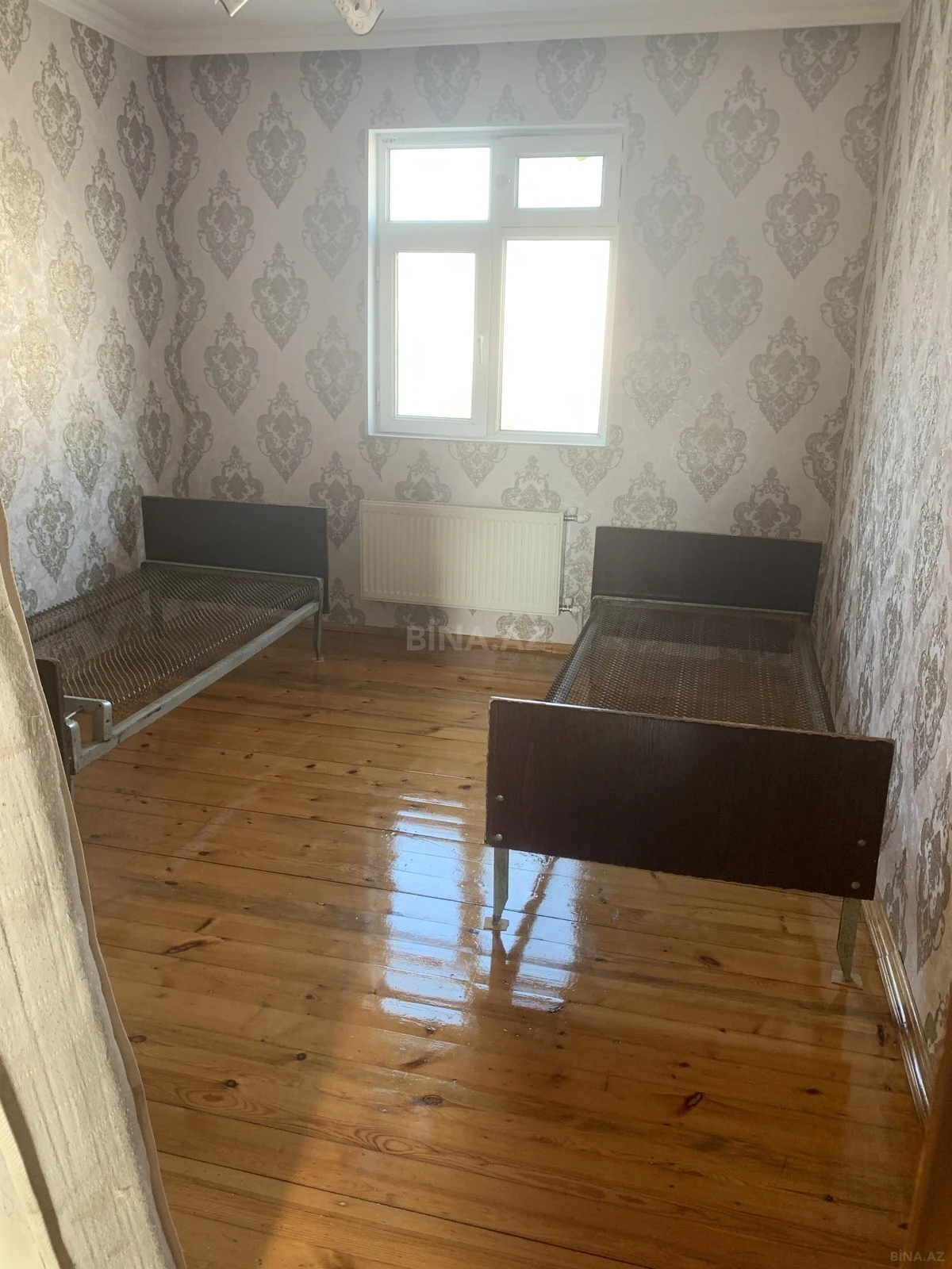 Kirayə verilir 3 otaqlı həyət evi 80 m²