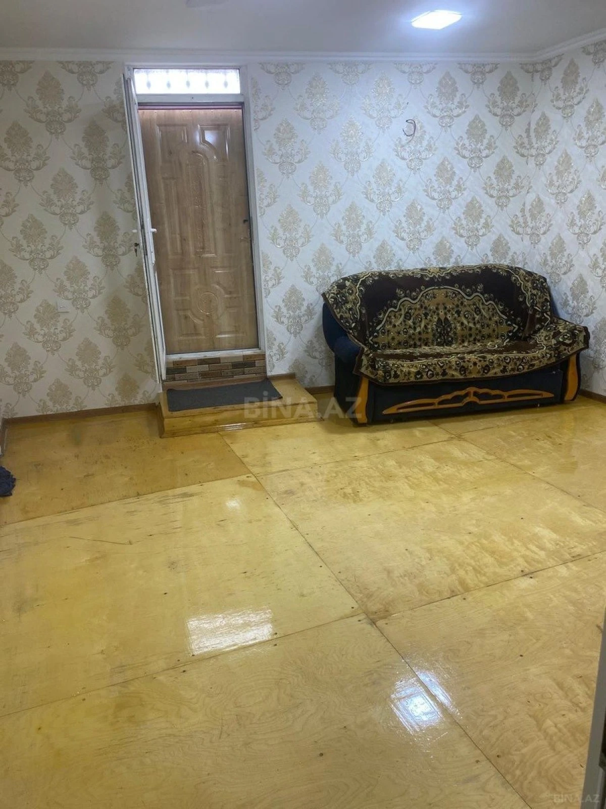 Kirayə verilir 3 otaqlı həyət evi 80 m²