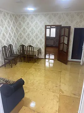 Kirayə verilir 3 otaqlı həyət evi 80 m²