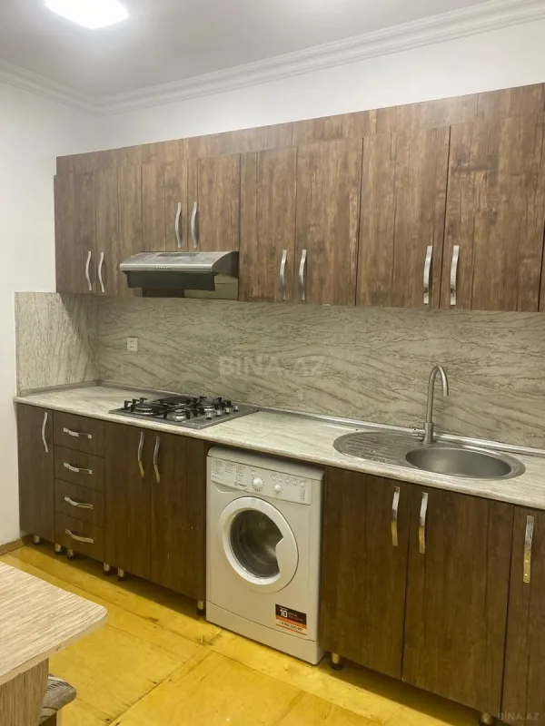 Kirayə verilir 3 otaqlı həyət evi 80 m²