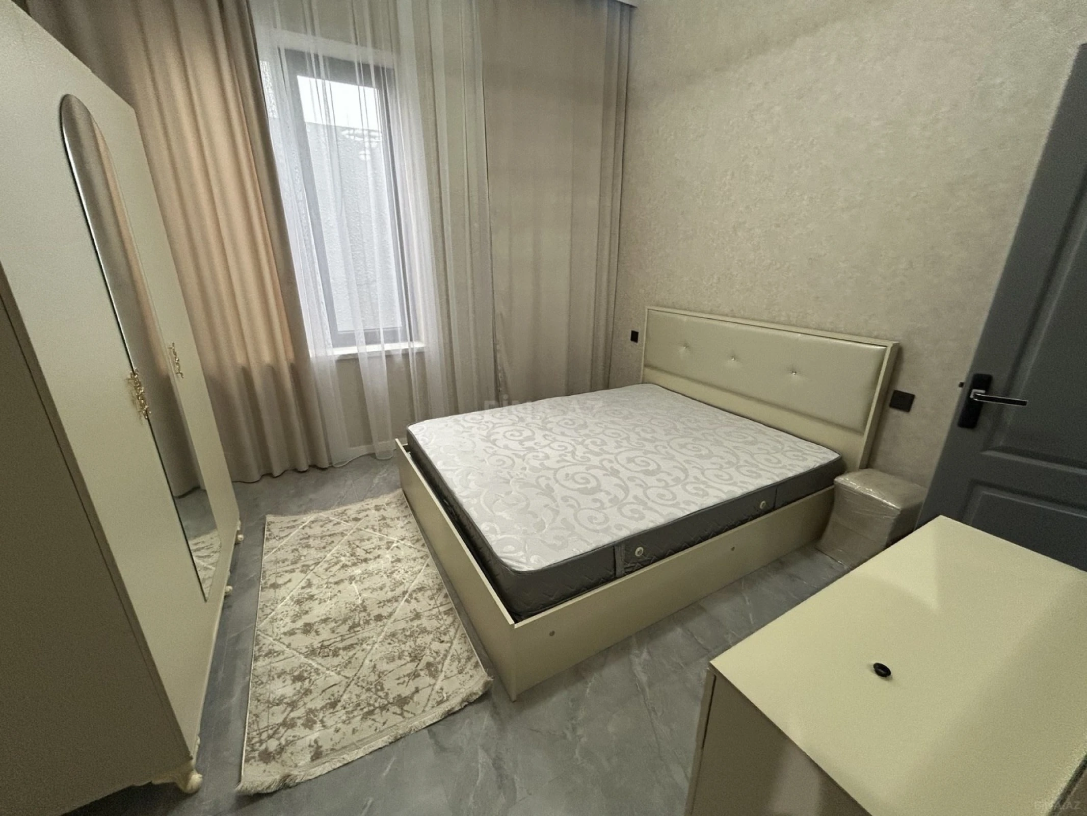 Satılır 4 otaqlı həyət evi 125 m²