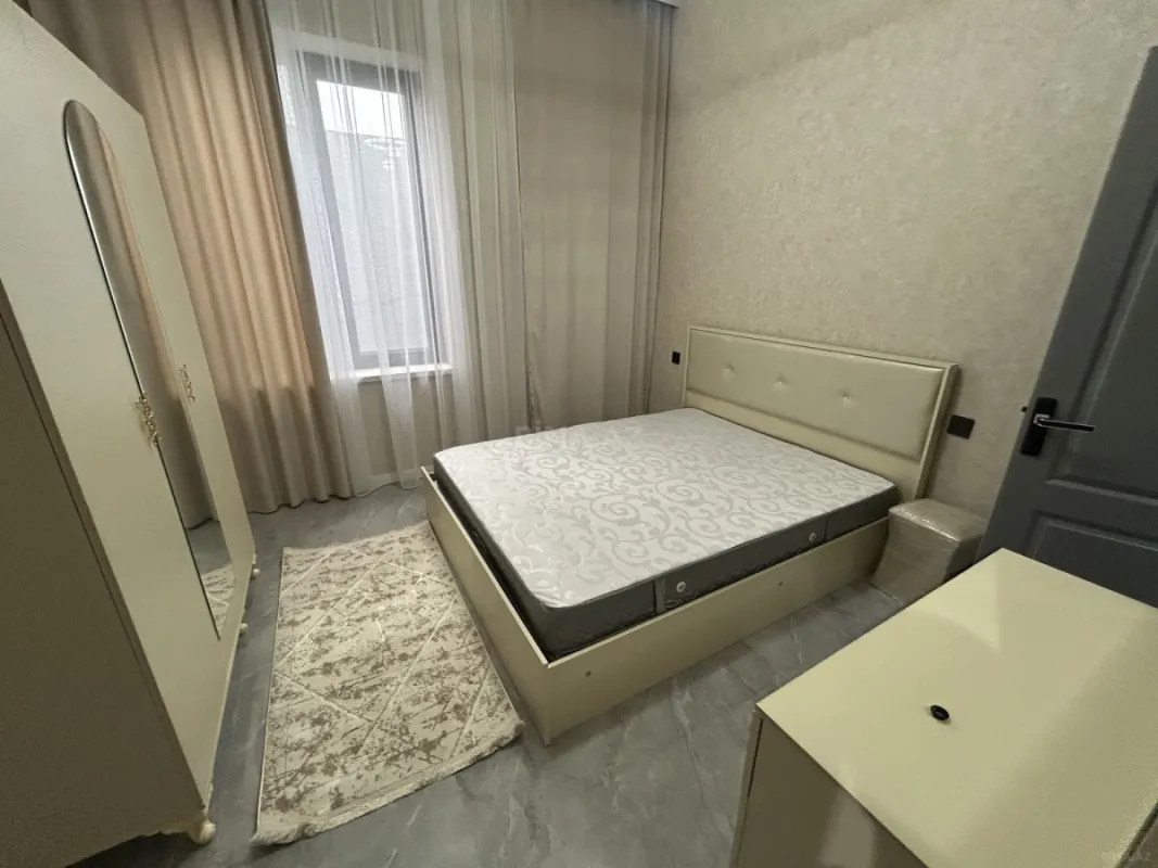 Satılır 4 otaqlı həyət evi 125 m²