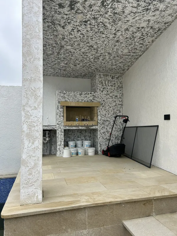 Satılır 4 otaqlı həyət evi 125 m²