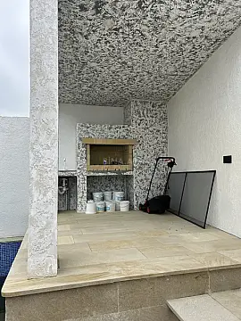 Satılır 4 otaqlı həyət evi 125 m² — Bakı, Şağan 4 otaq 125.00 m²