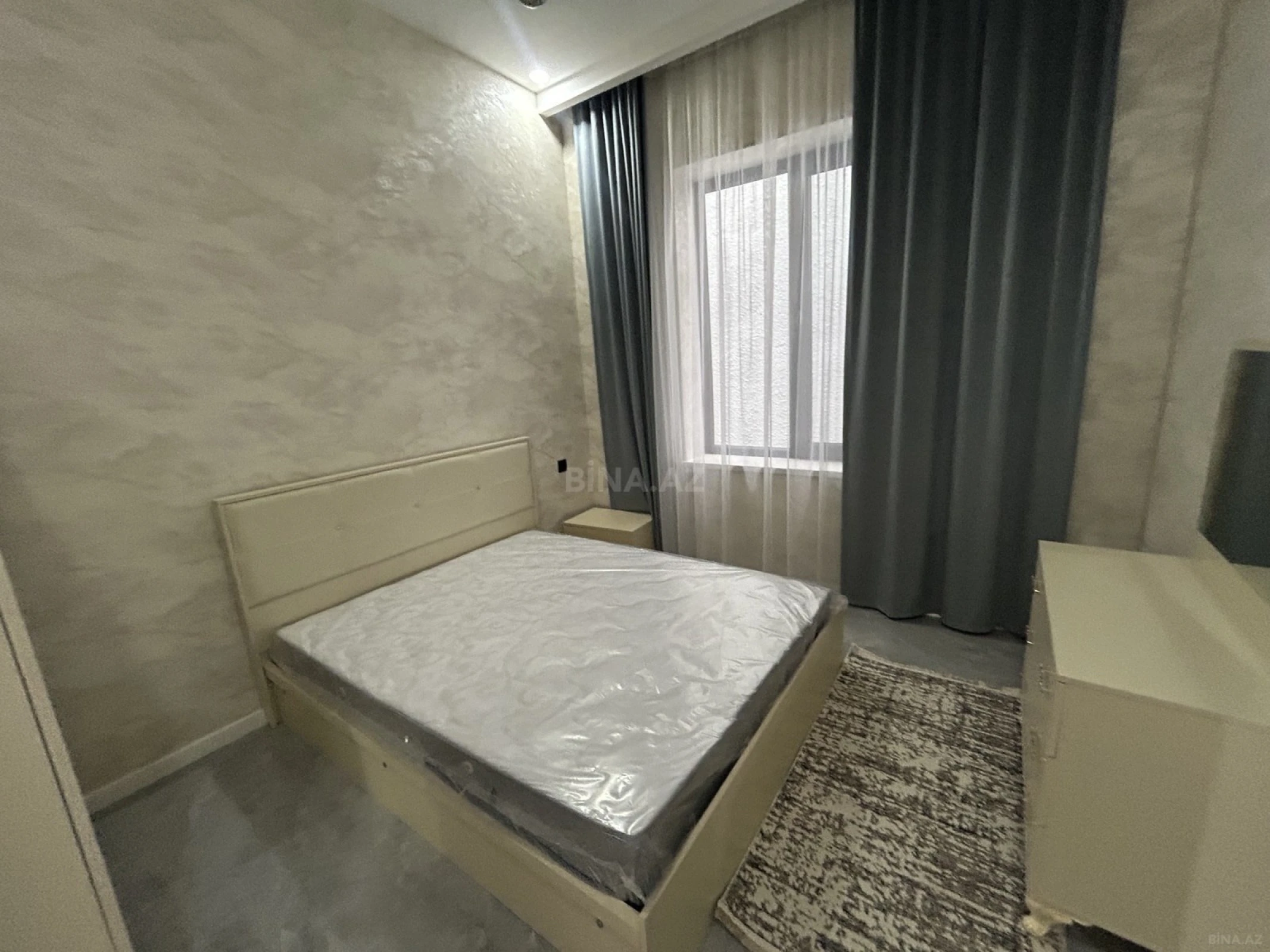 Satılır 4 otaqlı həyət evi 125 m²