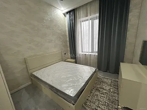 Satılır 4 otaqlı həyət evi 125 m²