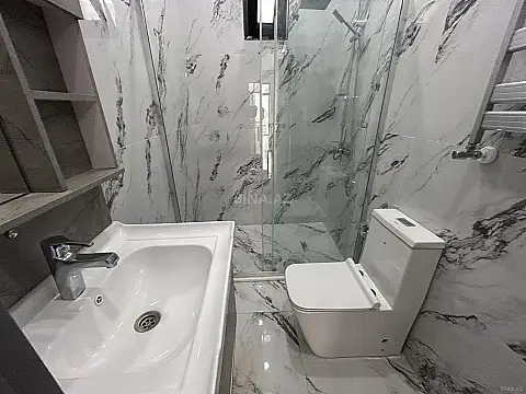 Satılır 4 otaqlı həyət evi 125 m²