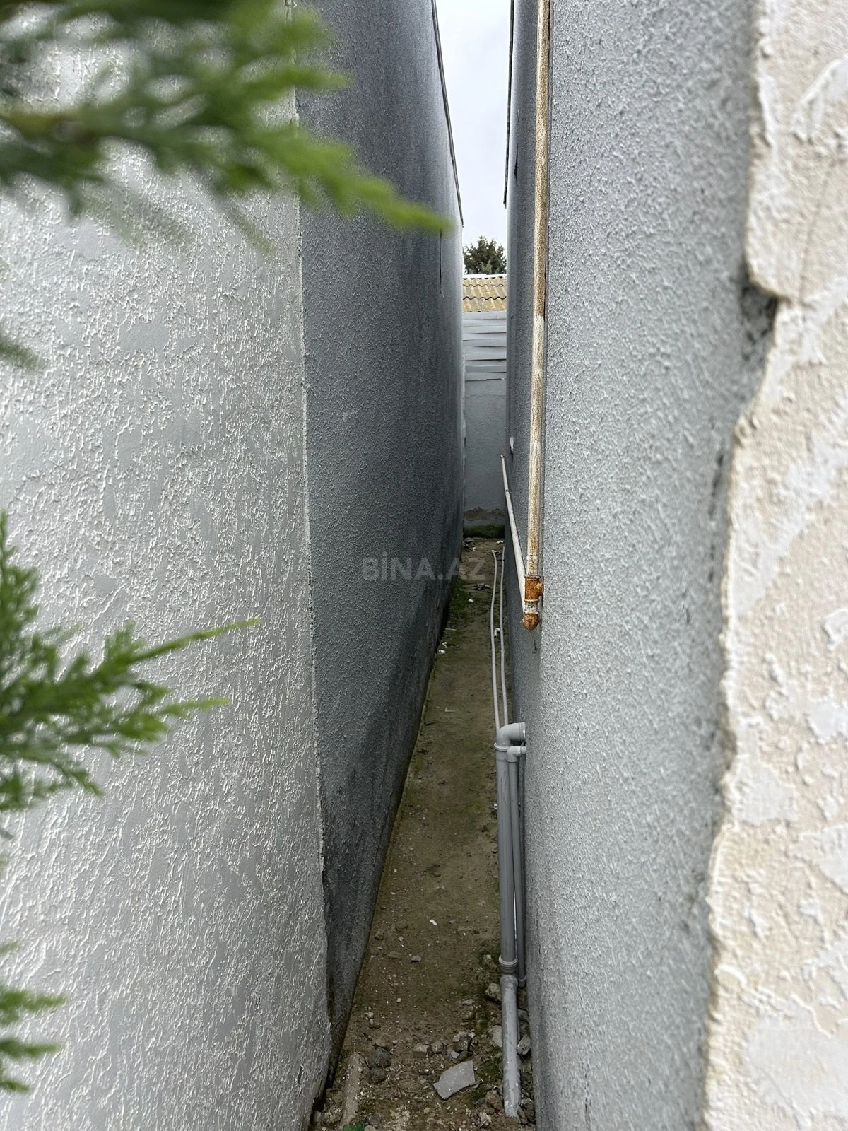 Satılır 4 otaqlı həyət evi 125 m²