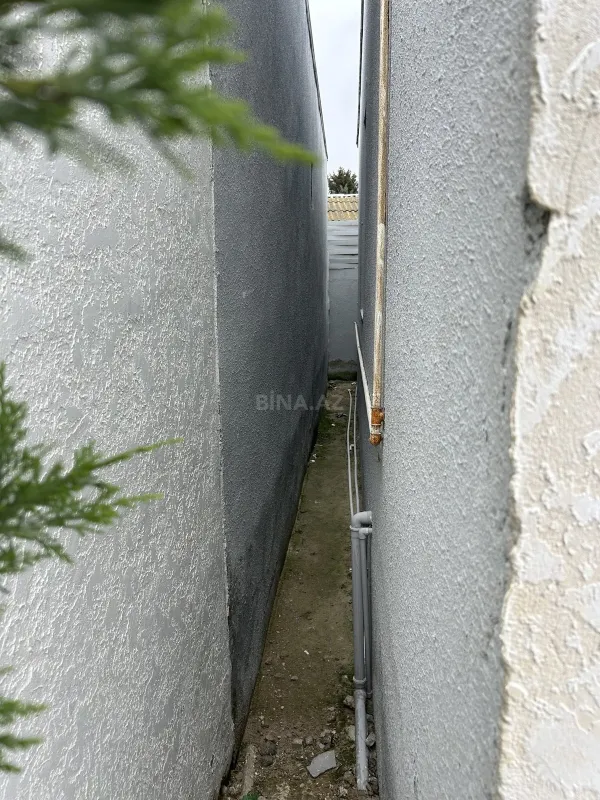 Satılır 4 otaqlı həyət evi 125 m²