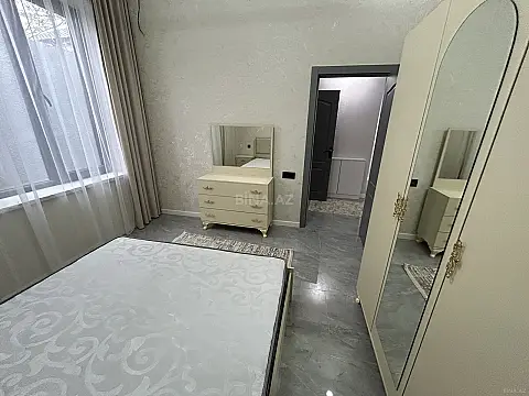 Satılır 4 otaqlı həyət evi 125 m²