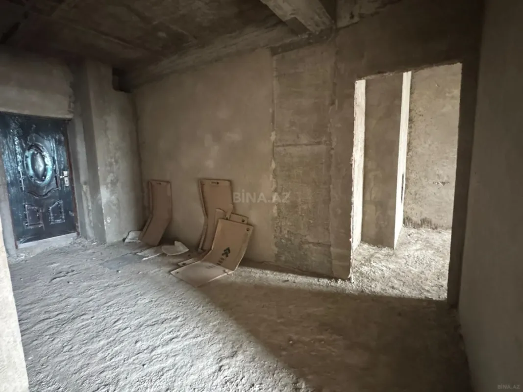 Satılır 2 otaqlı mənzil 107.4 m²