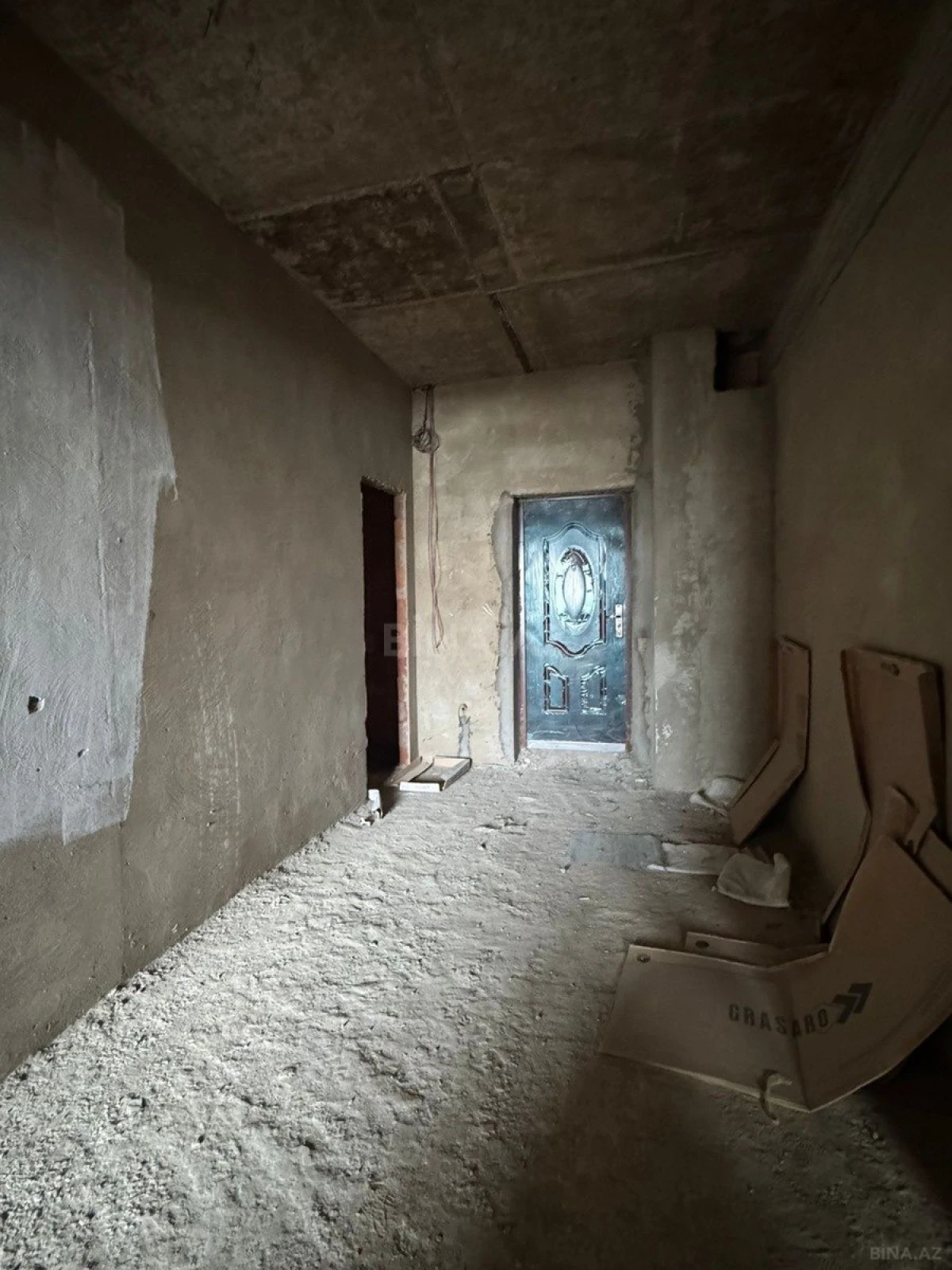 Satılır 2 otaqlı mənzil 107.4 m²
