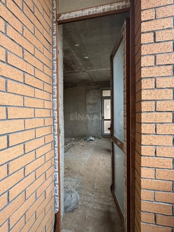 Satılır 2 otaqlı mənzil 107.4 m²