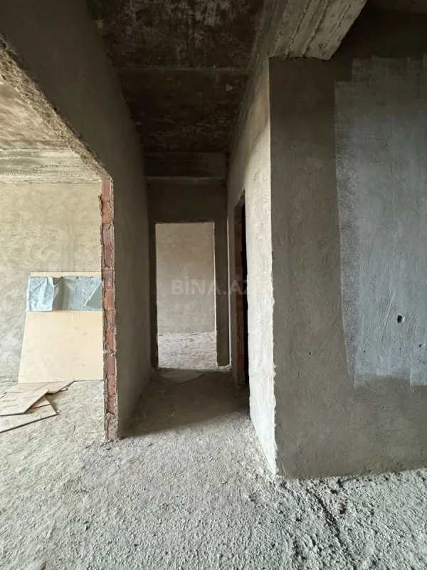 Satılır 2 otaqlı mənzil 107.4 m²