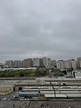 Satılır 2 otaqlı mənzil 107.4 m²