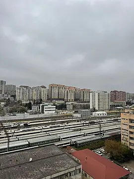 Satılır 2 otaqlı mənzil 107.4 m²