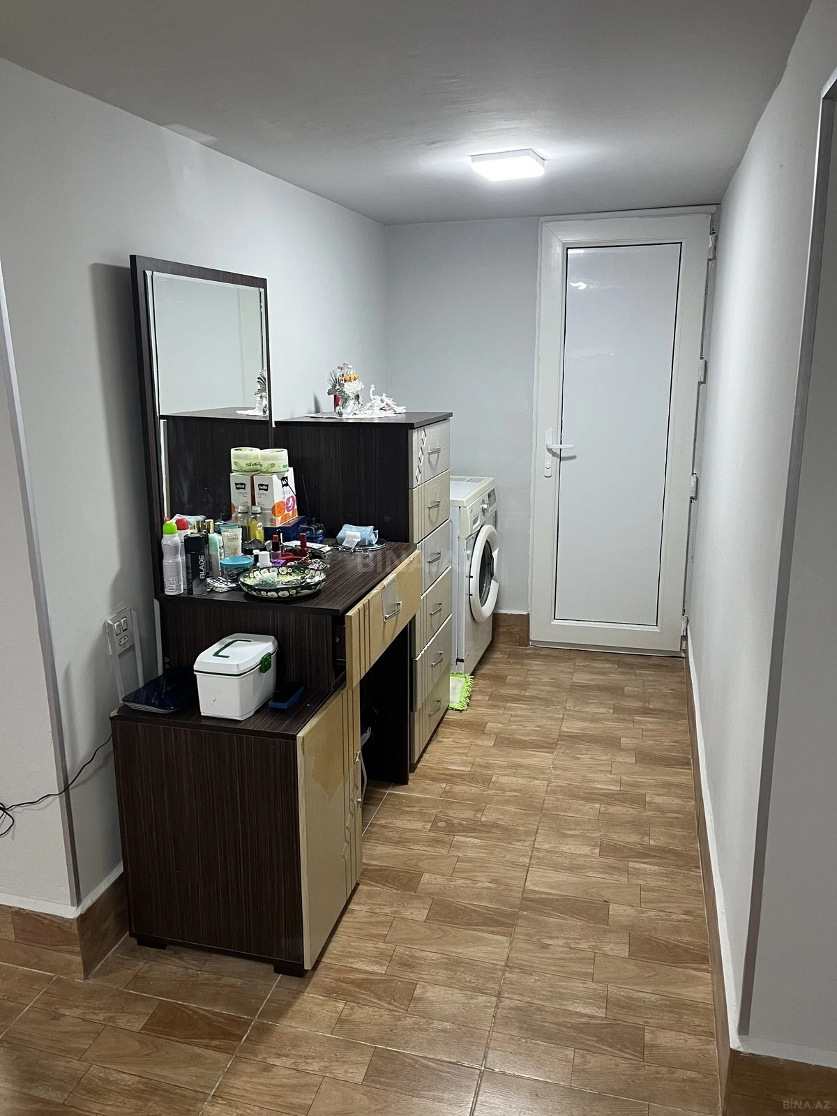 Satılır 4 otaqlı həyət evi 140 m²