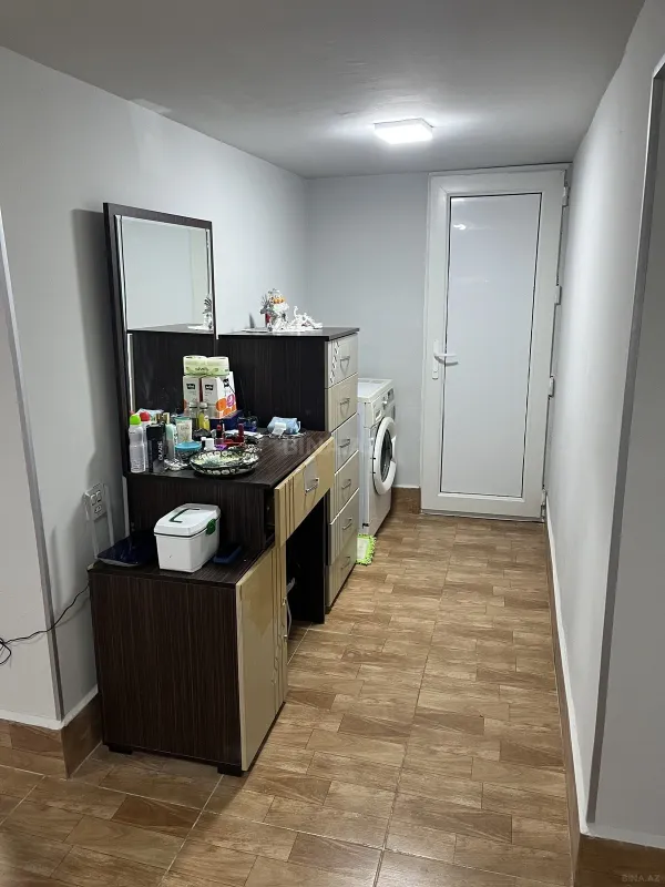 Satılır 4 otaqlı həyət evi 140 m²