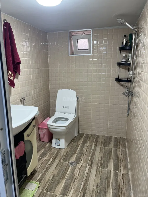 Satılır 4 otaqlı həyət evi 140 m²