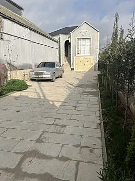 Satılır 4 otaqlı həyət evi 140 m² — Bakı, Ramana 4 otaq 140.00 m²