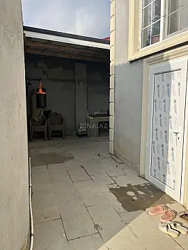 Satılır 4 otaqlı həyət evi 140 m²