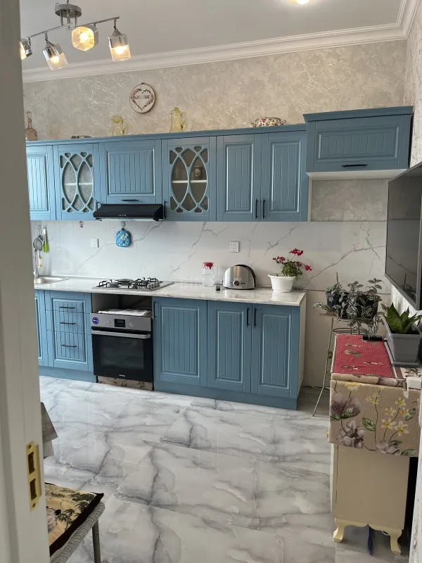 Satılır 4 otaqlı həyət evi 140 m²