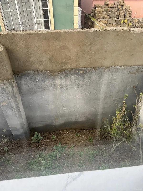 Satılır 4 otaqlı həyət evi 140 m²
