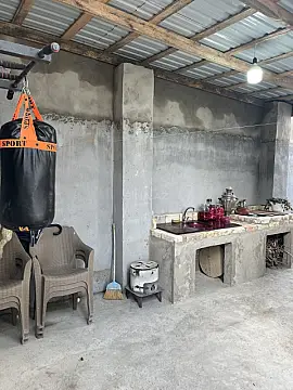 Satılır 4 otaqlı həyət evi 140 m²