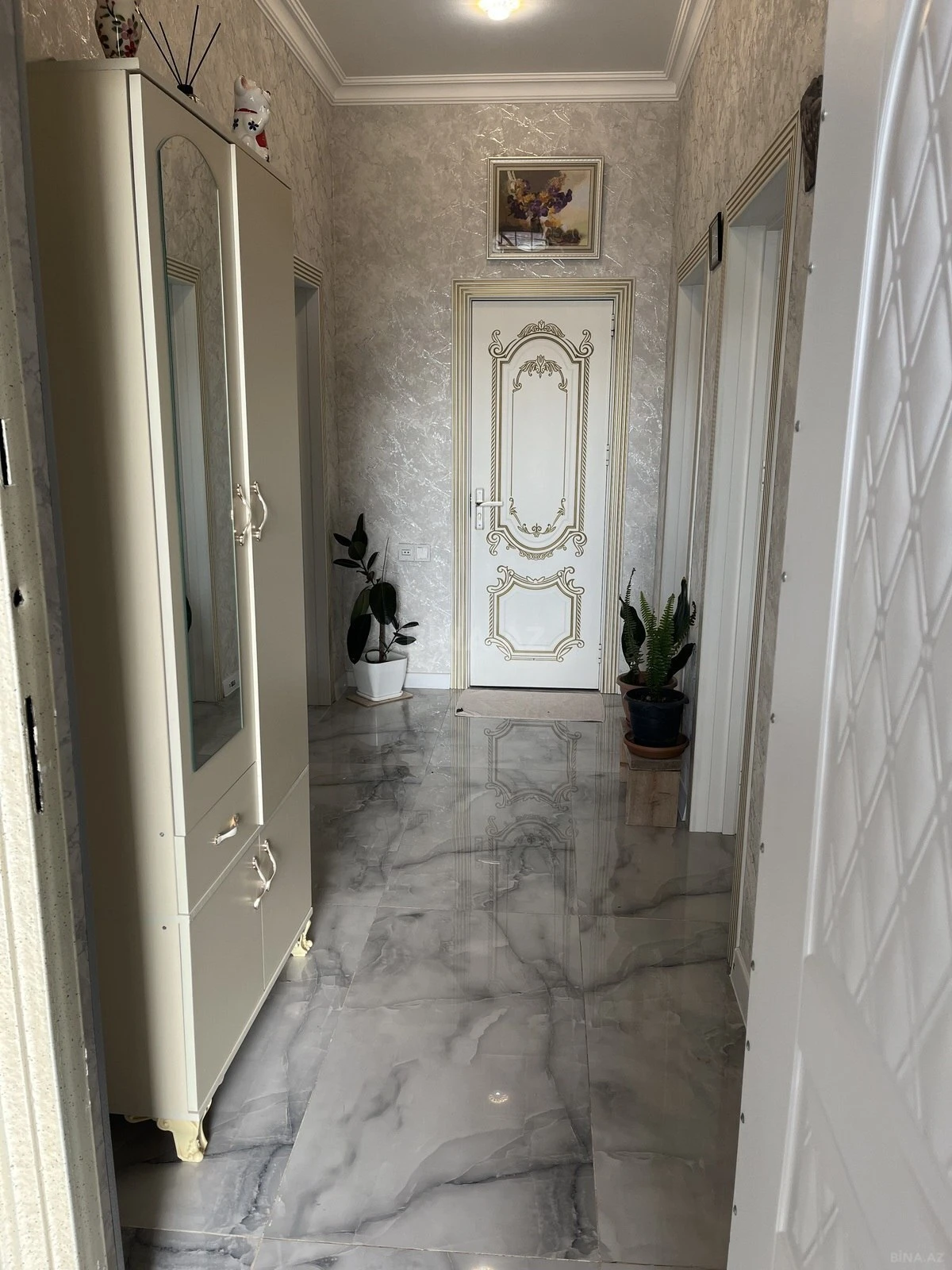 Satılır 4 otaqlı həyət evi 140 m²
