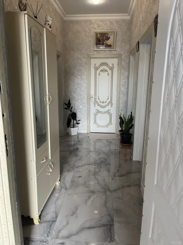 Satılır 4 otaqlı həyət evi 140 m²