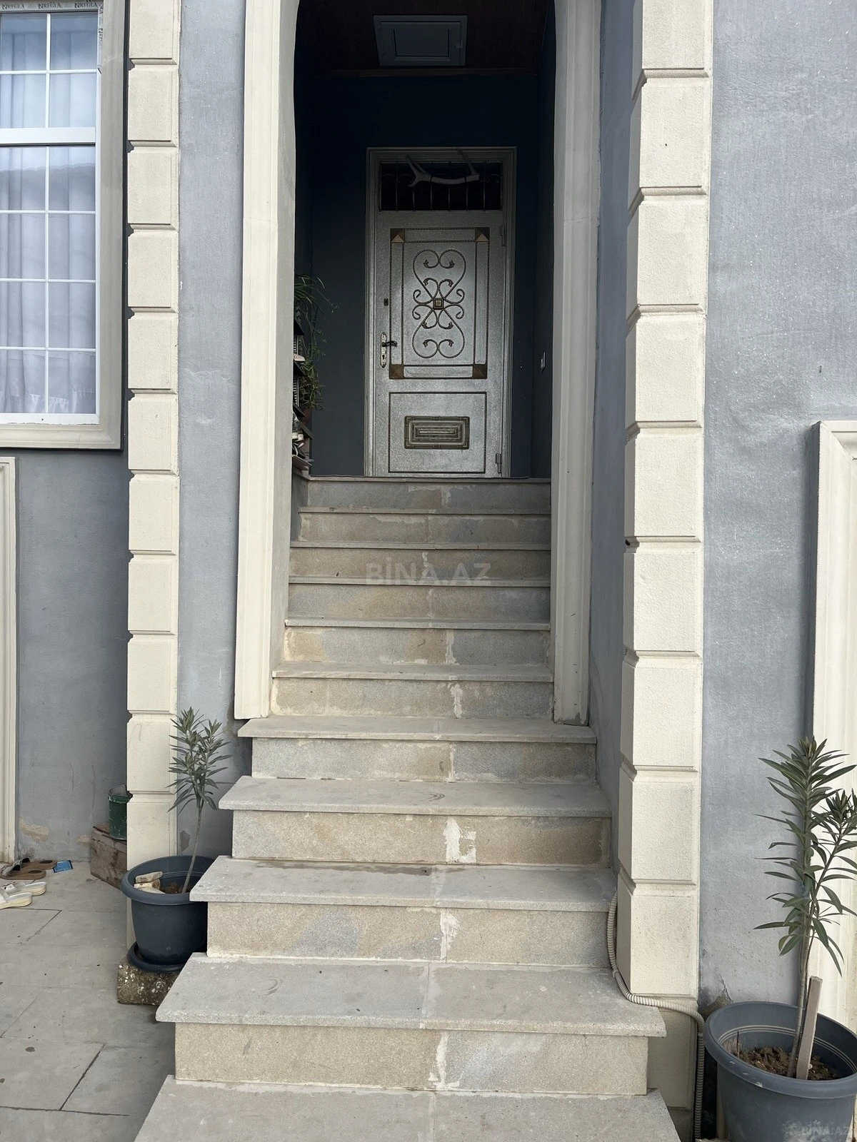 Satılır 4 otaqlı həyət evi 140 m²