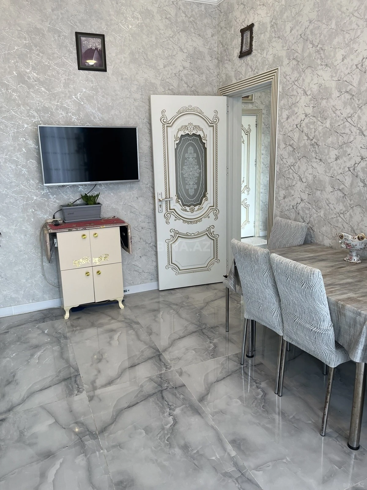 Satılır 4 otaqlı həyət evi 140 m²
