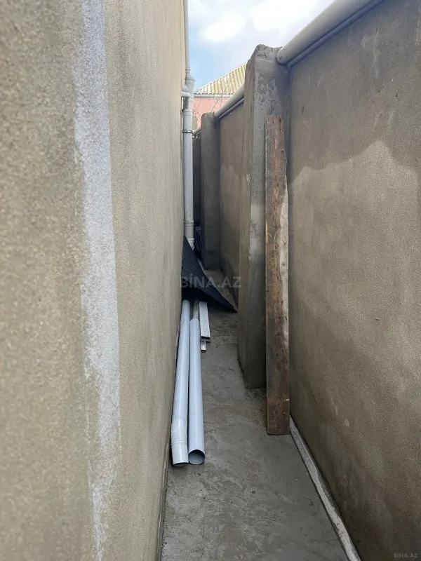 Satılır 4 otaqlı həyət evi 140 m²