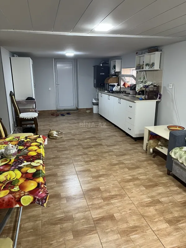 Satılır 4 otaqlı həyət evi 140 m²