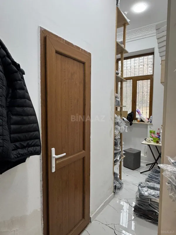 Satılır obyekt 125 m²