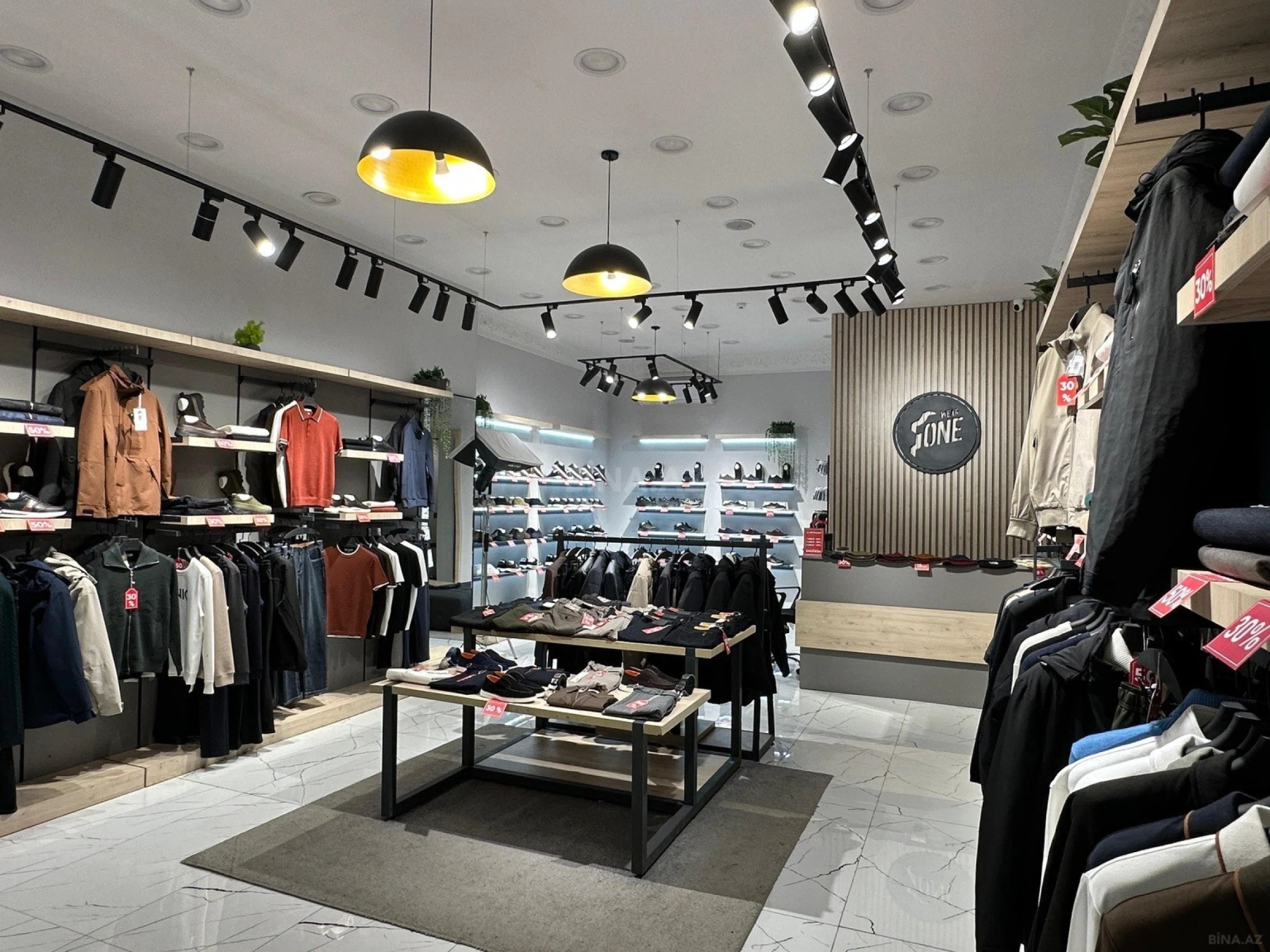 Satılır obyekt 125 m²