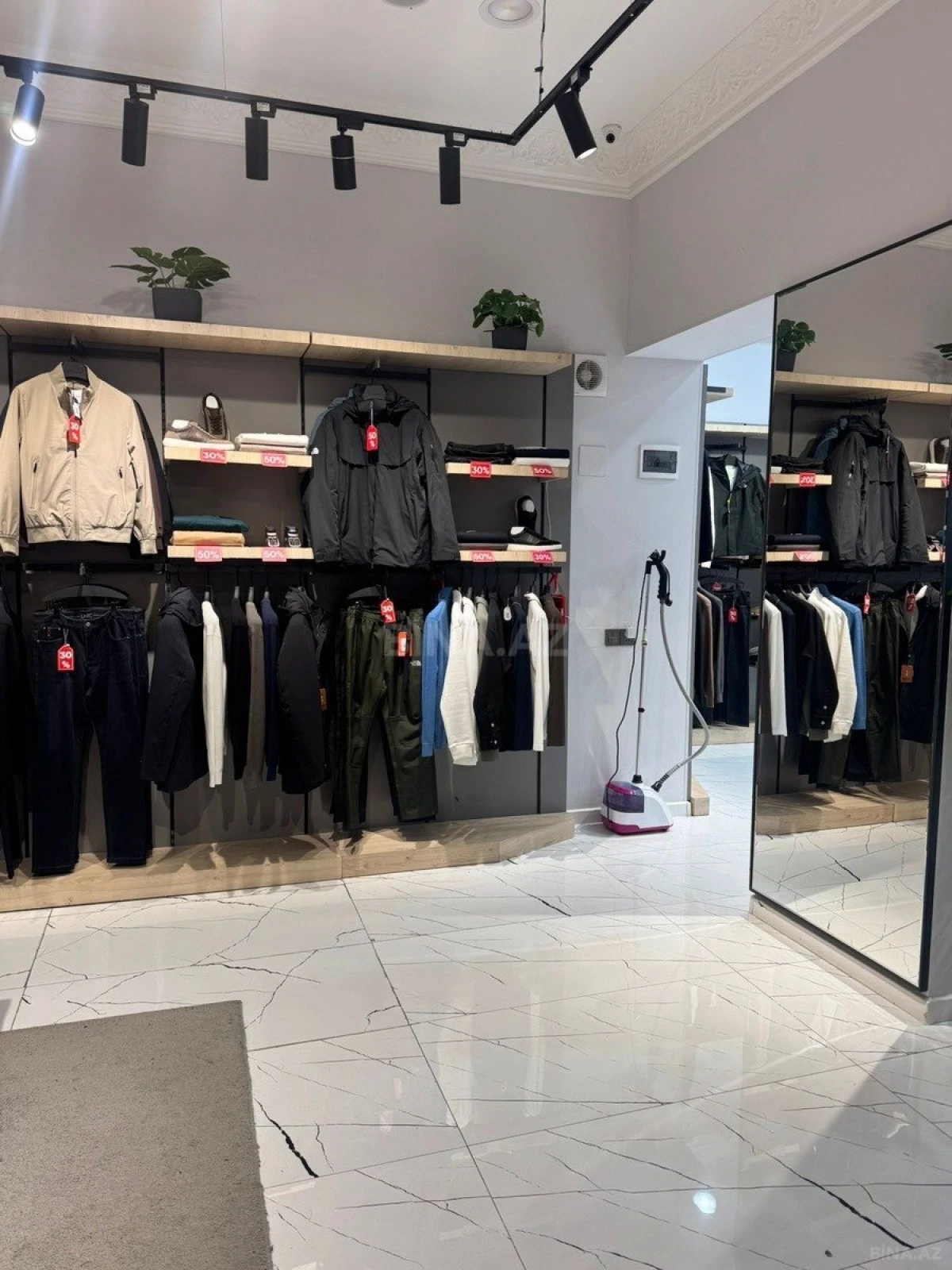 Satılır obyekt 125 m²