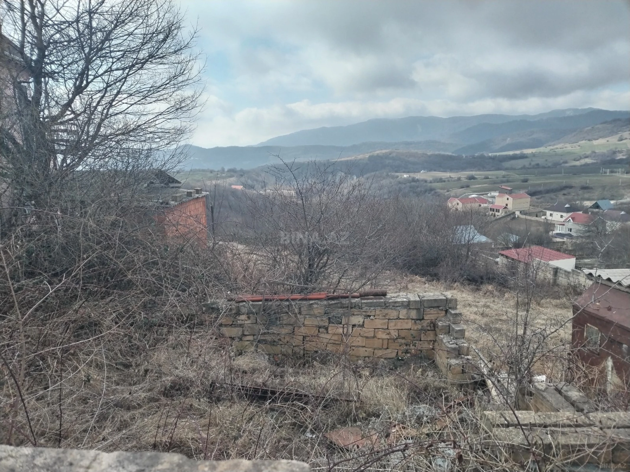 Satılır torpaq sahəsi 5 m²