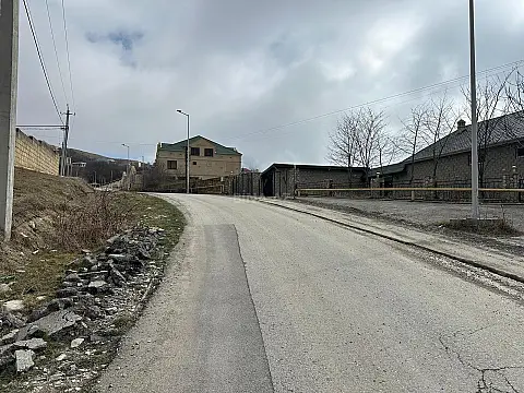 Satılır torpaq sahəsi 5 m²