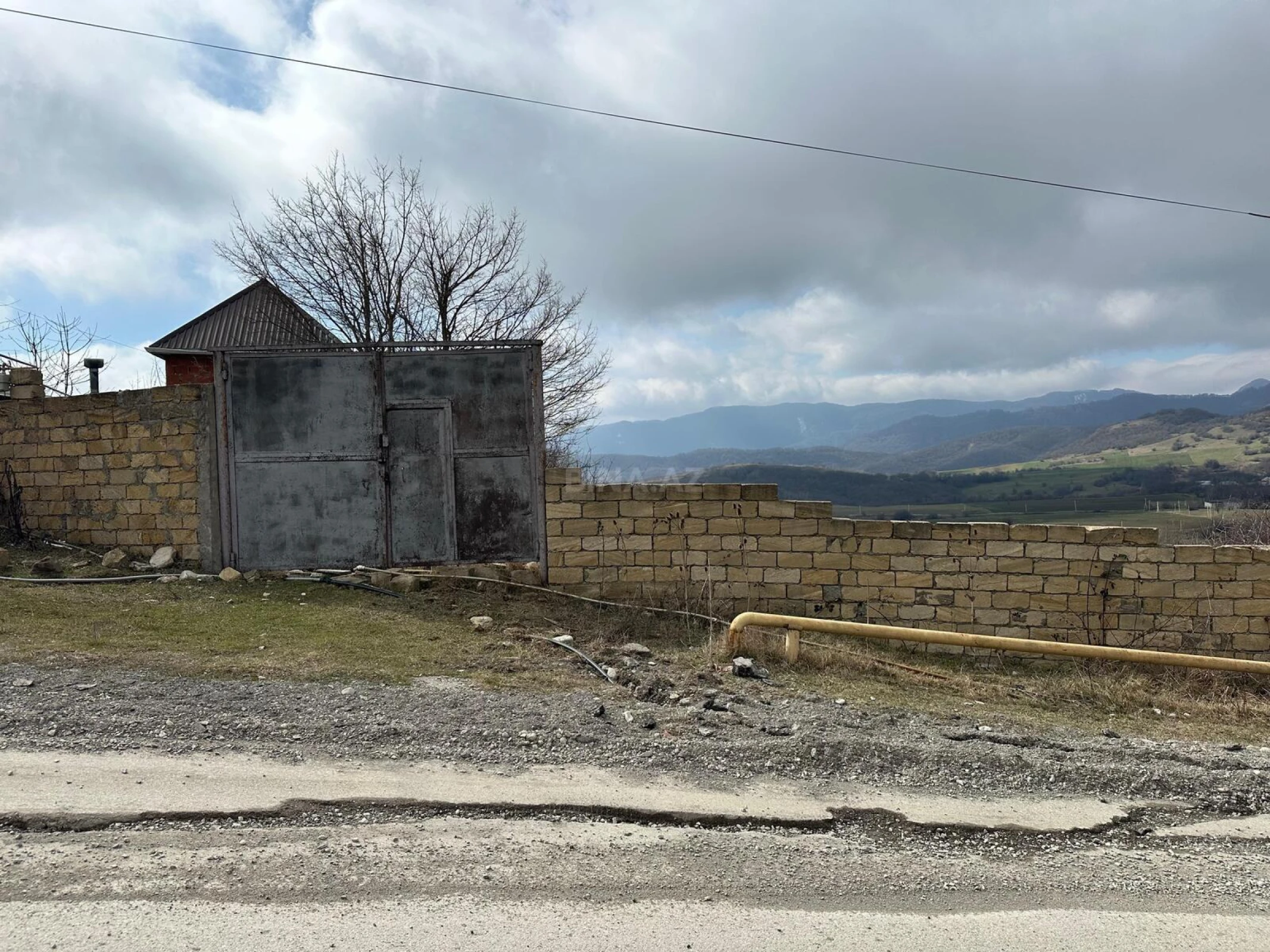 Satılır torpaq sahəsi 5 m²